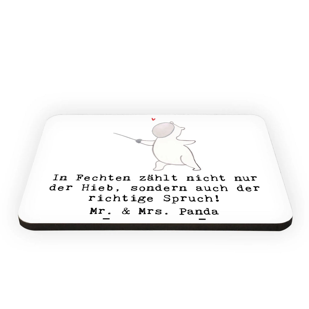 Magnet Fechten Spruch Kühlschrankmagnet, Pinnwandmagnet, Souvenir Magnet, Motivmagnete, Dekomagnet, Whiteboard Magnet, Notiz Magnet, Kühlschrank Dekoration, Geschenk, Sport, Sportart, Hobby, Schenken, Danke, Dankeschön, Auszeichnung, Gewinn, Sportler