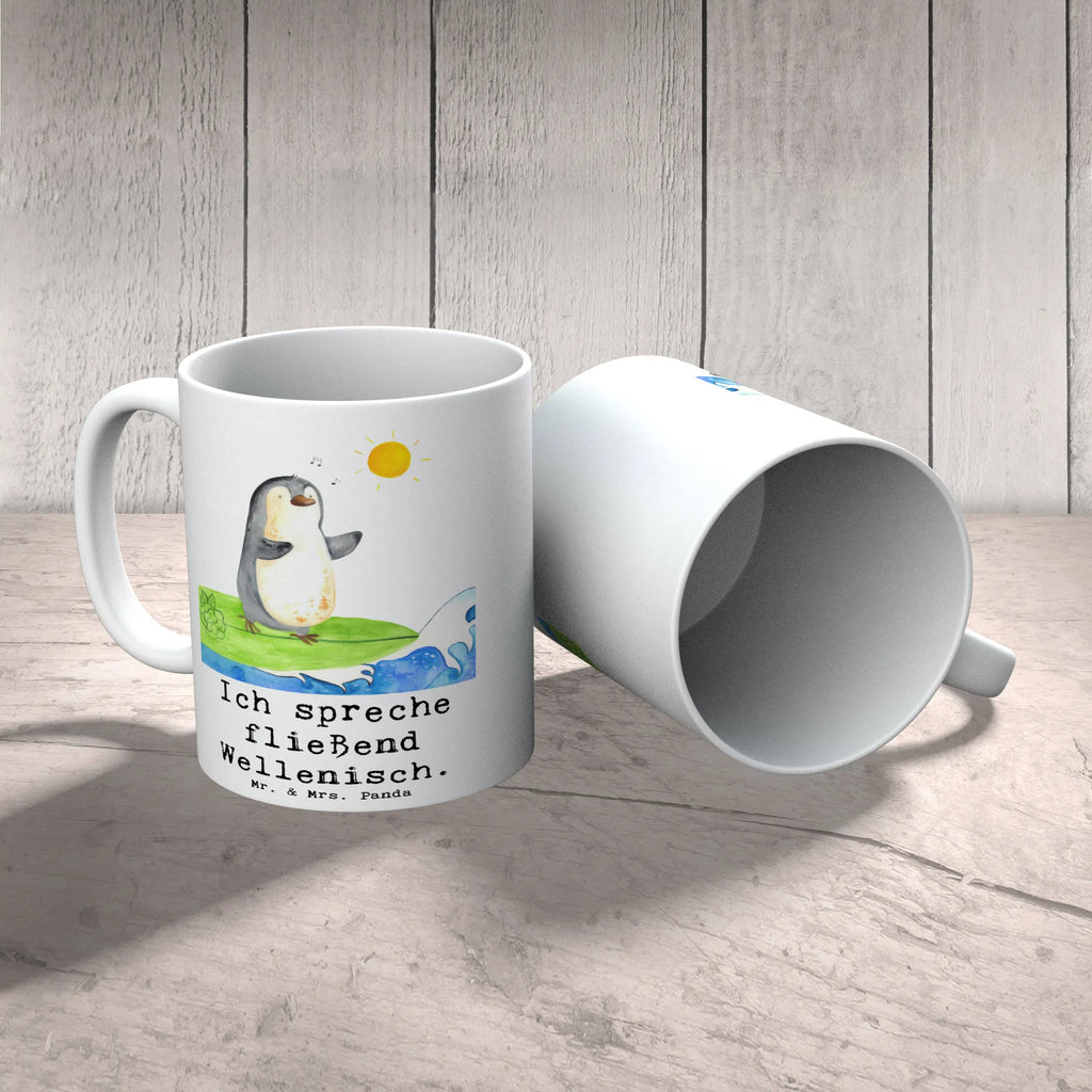 Tasse Fließend Surfen Tasse, Kaffeetasse, Teetasse, Becher, Kaffeebecher, Teebecher, Keramiktasse, Porzellantasse, Büro Tasse, Geschenk Tasse, Tasse Sprüche, Tasse Motive, Kaffeetassen, Tasse bedrucken, Designer Tasse, Cappuccino Tassen, Schöne Teetassen, Geschenk, Sport, Sportart, Hobby, Schenken, Danke, Dankeschön, Auszeichnung, Gewinn, Sportler