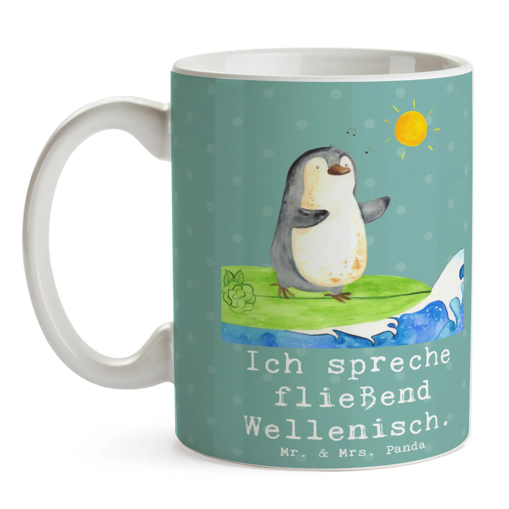 Tasse Fließend Surfen Tasse, Kaffeetasse, Teetasse, Becher, Kaffeebecher, Teebecher, Keramiktasse, Porzellantasse, Büro Tasse, Geschenk Tasse, Tasse Sprüche, Tasse Motive, Kaffeetassen, Tasse bedrucken, Designer Tasse, Cappuccino Tassen, Schöne Teetassen, Geschenk, Sport, Sportart, Hobby, Schenken, Danke, Dankeschön, Auszeichnung, Gewinn, Sportler