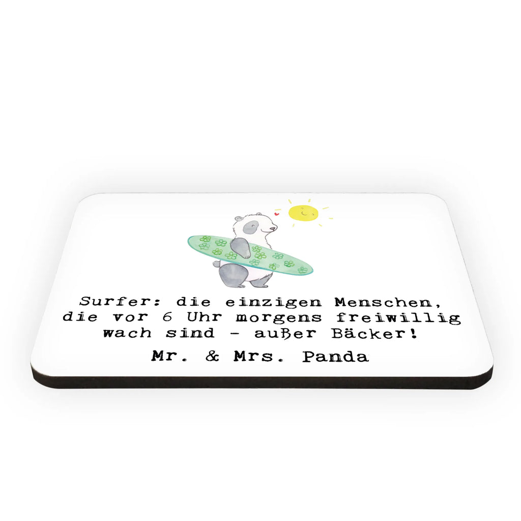 Magnet Surfen Frühaufsteher Kühlschrankmagnet, Pinnwandmagnet, Souvenir Magnet, Motivmagnete, Dekomagnet, Whiteboard Magnet, Notiz Magnet, Kühlschrank Dekoration, Geschenk, Sport, Sportart, Hobby, Schenken, Danke, Dankeschön, Auszeichnung, Gewinn, Sportler