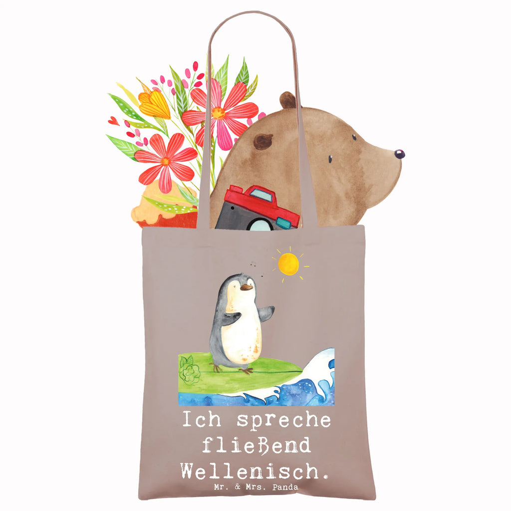 Tragetasche Fließend Surfen Beuteltasche, Beutel, Einkaufstasche, Jutebeutel, Stoffbeutel, Tasche, Shopper, Umhängetasche, Strandtasche, Schultertasche, Stofftasche, Tragetasche, Badetasche, Jutetasche, Einkaufstüte, Laptoptasche, Geschenk, Sport, Sportart, Hobby, Schenken, Danke, Dankeschön, Auszeichnung, Gewinn, Sportler