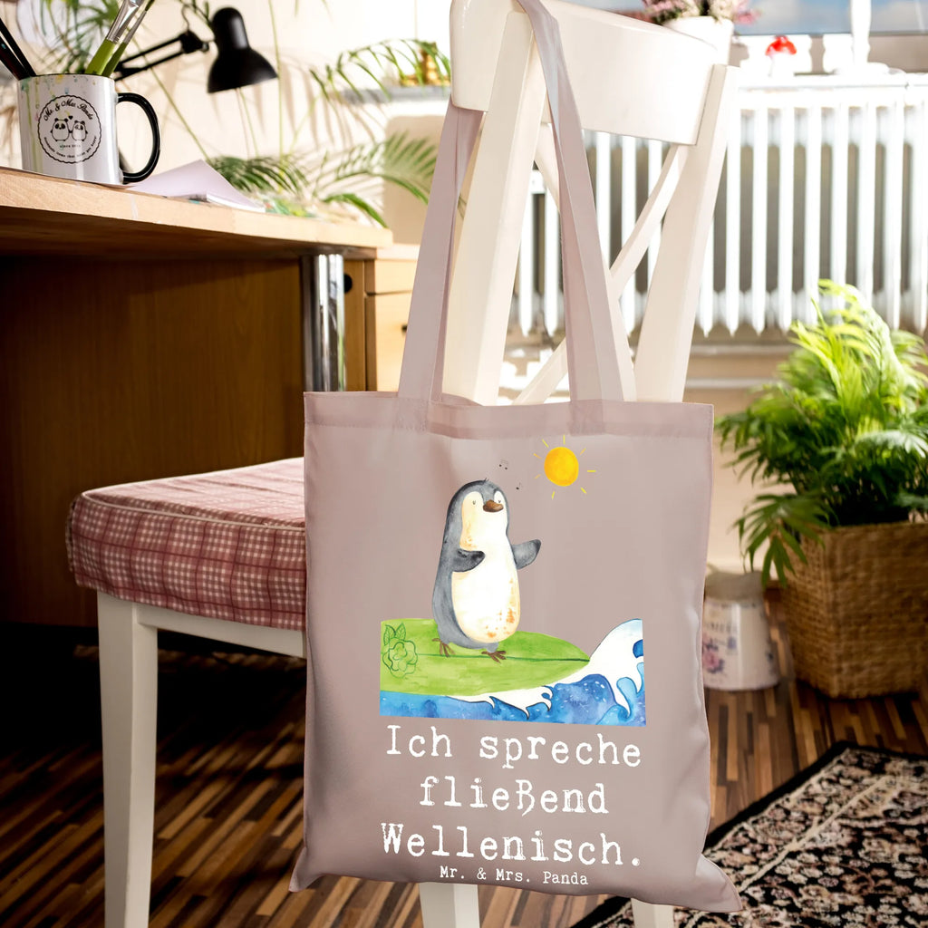 Tragetasche Fließend Surfen Beuteltasche, Beutel, Einkaufstasche, Jutebeutel, Stoffbeutel, Tasche, Shopper, Umhängetasche, Strandtasche, Schultertasche, Stofftasche, Tragetasche, Badetasche, Jutetasche, Einkaufstüte, Laptoptasche, Geschenk, Sport, Sportart, Hobby, Schenken, Danke, Dankeschön, Auszeichnung, Gewinn, Sportler