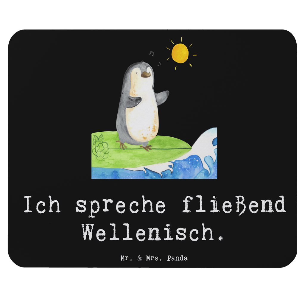 Mauspad Fließend Surfen Mousepad, Computer zubehör, Büroausstattung, PC Zubehör, Arbeitszimmer, Mauspad, Einzigartiges Mauspad, Designer Mauspad, Mausunterlage, Mauspad Büro, Geschenk, Sport, Sportart, Hobby, Schenken, Danke, Dankeschön, Auszeichnung, Gewinn, Sportler