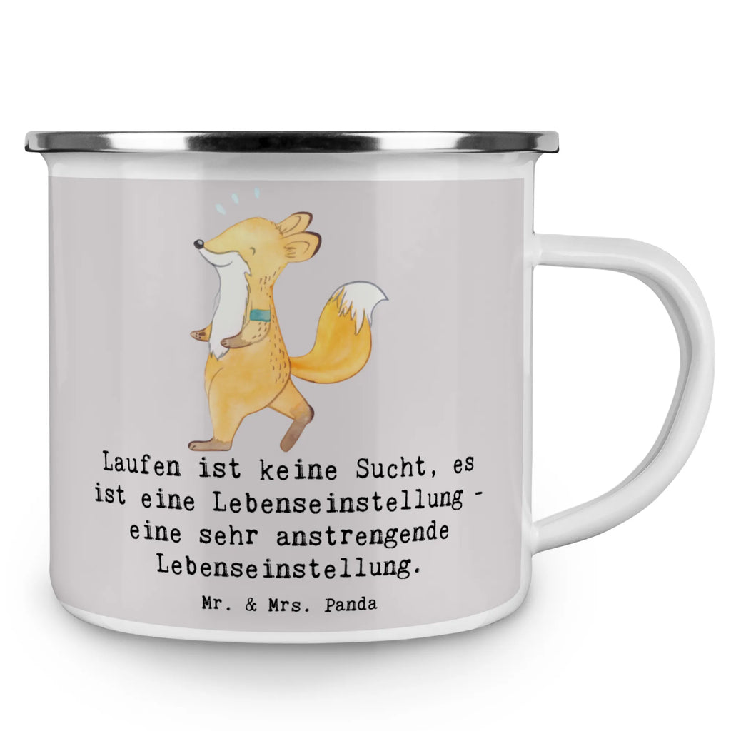 Camping Emaille Tasse Laufen ist keine Sucht, es ist eine Lebenseinstellung - eine sehr anstrengende Lebenseinstellung. Campingtasse, Trinkbecher, Metalltasse, Outdoor Tasse, Emaille Trinkbecher, Blechtasse Outdoor, Emaille Campingbecher, Edelstahl Trinkbecher, Metalltasse für Camping, Kaffee Blechtasse, Camping Tasse Metall, Emaille Tasse, Emaille Becher, Tasse Camping, Tasse Emaille, Emaille Tassen, Camping Becher, Metall Tasse, Camping Tassen, Blechtasse, Emaille Tasse Camping, Camping Tasse Emaille, Emailletasse, Camping Tassen Emaille, Campingbecher, Blechtassen, Outdoor Becher, Campingtassen, Emaille Becher Camping, Camping Becher Edelstahl, Geschenk, Sport, Sportart, Hobby, Schenken, Danke, Dankeschön, Auszeichnung, Gewinn, Sportler