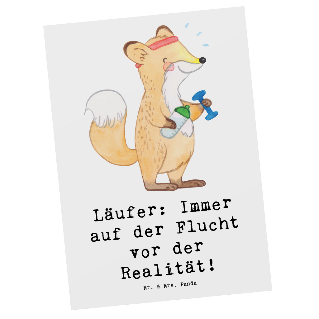 Postkarte Laufen Realitätsflucht Postkarte, Karte, Geschenkkarte, Grußkarte, Einladung, Ansichtskarte, Geburtstagskarte, Einladungskarte, Dankeskarte, Ansichtskarten, Einladung Geburtstag, Einladungskarten Geburtstag, Geschenk, Sport, Sportart, Hobby, Schenken, Danke, Dankeschön, Auszeichnung, Gewinn, Sportler