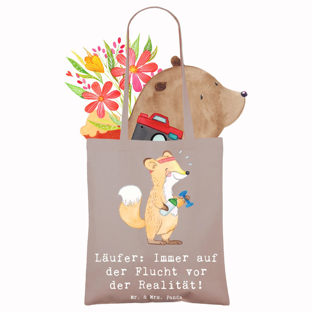 Tragetasche Laufen Realitätsflucht Beuteltasche, Beutel, Einkaufstasche, Jutebeutel, Stoffbeutel, Tasche, Shopper, Umhängetasche, Strandtasche, Schultertasche, Stofftasche, Tragetasche, Badetasche, Jutetasche, Einkaufstüte, Laptoptasche, Geschenk, Sport, Sportart, Hobby, Schenken, Danke, Dankeschön, Auszeichnung, Gewinn, Sportler