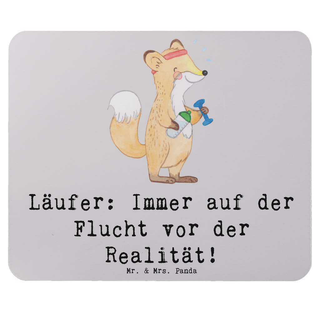 Mauspad Laufen Realitätsflucht Mousepad, Computer zubehör, Büroausstattung, PC Zubehör, Arbeitszimmer, Mauspad, Einzigartiges Mauspad, Designer Mauspad, Mausunterlage, Mauspad Büro, Geschenk, Sport, Sportart, Hobby, Schenken, Danke, Dankeschön, Auszeichnung, Gewinn, Sportler