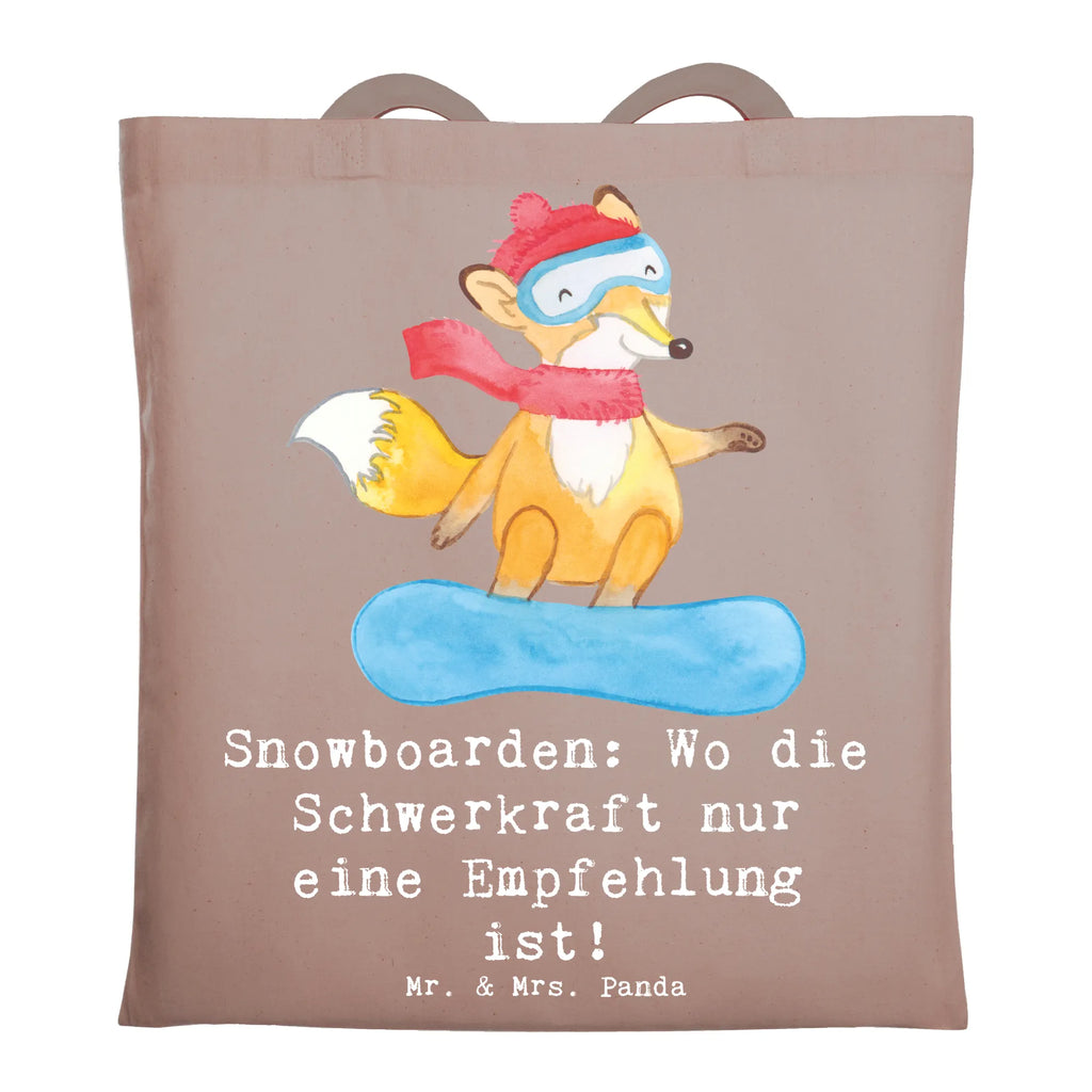 Tragetasche Snowboarden: Wo die Schwerkraft nur eine Empfehlung ist! Beuteltasche, Beutel, Einkaufstasche, Jutebeutel, Stoffbeutel, Tasche, Shopper, Umhängetasche, Strandtasche, Schultertasche, Stofftasche, Tragetasche, Badetasche, Jutetasche, Einkaufstüte, Laptoptasche, Geschenk, Sport, Sportart, Hobby, Schenken, Danke, Dankeschön, Auszeichnung, Gewinn, Sportler