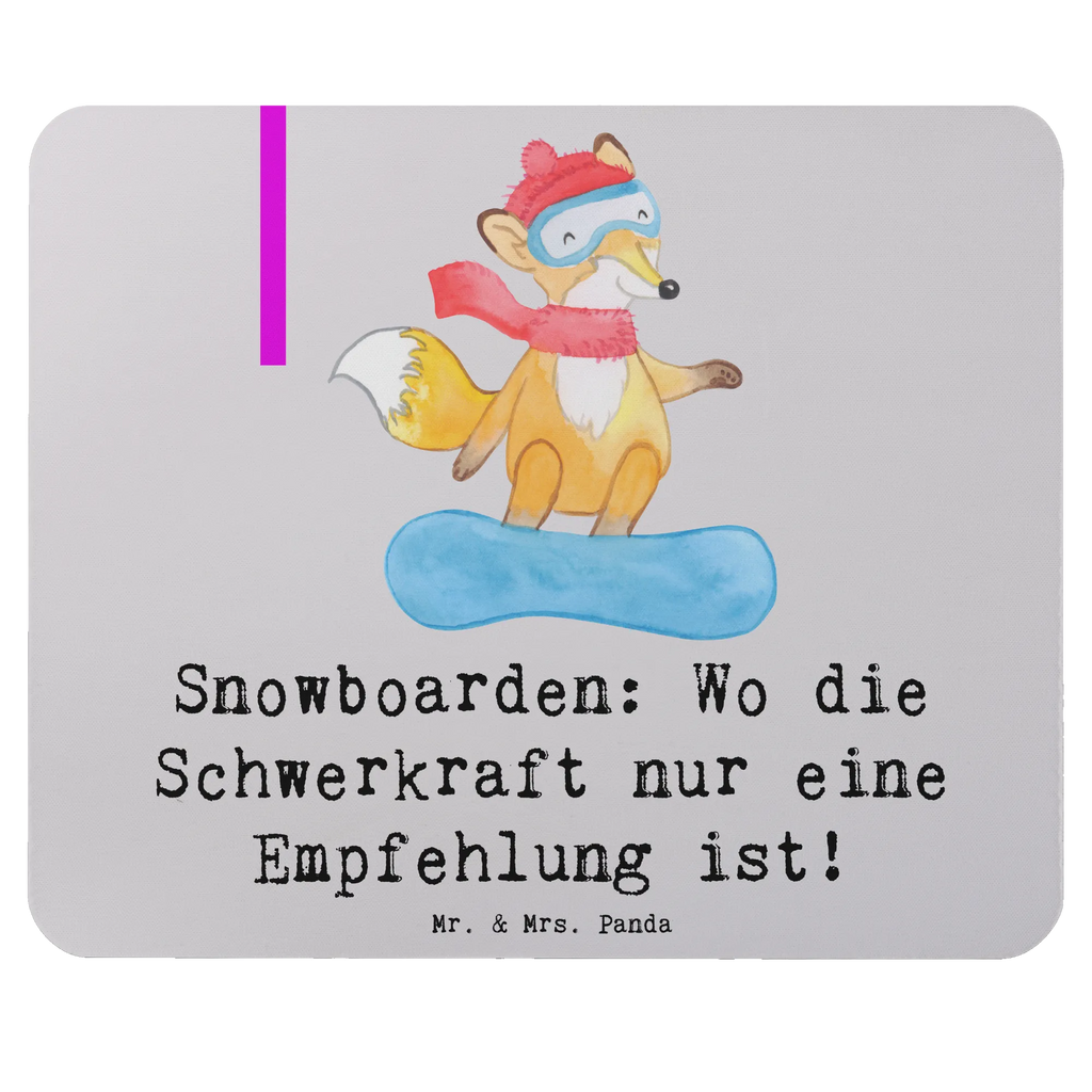 Mauspad Snowboarden: Wo die Schwerkraft nur eine Empfehlung ist! Mousepad, Computer zubehör, Büroausstattung, PC Zubehör, Arbeitszimmer, Mauspad, Einzigartiges Mauspad, Designer Mauspad, Mausunterlage, Mauspad Büro, Geschenk, Sport, Sportart, Hobby, Schenken, Danke, Dankeschön, Auszeichnung, Gewinn, Sportler