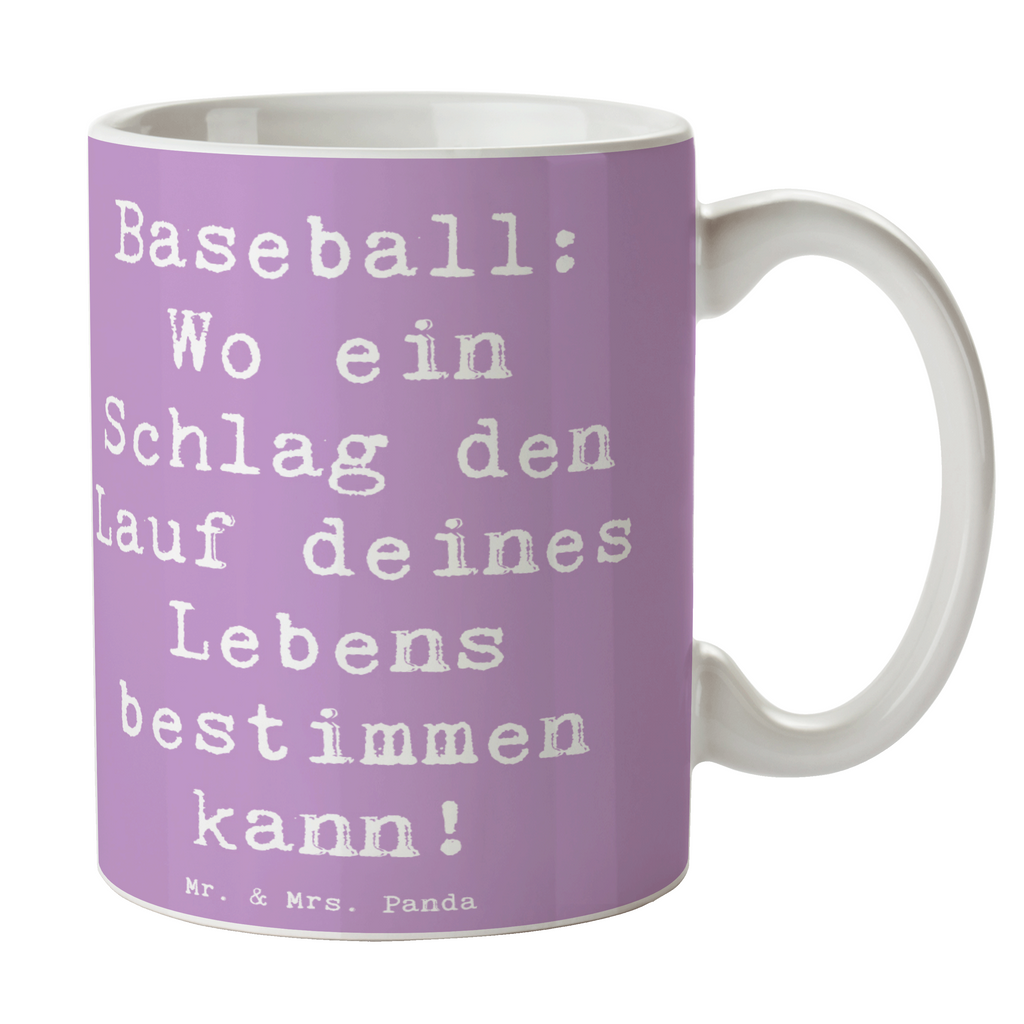 Tasse Spruch Baseball Schlag Tasse, Kaffeetasse, Teetasse, Becher, Kaffeebecher, Teebecher, Keramiktasse, Porzellantasse, Büro Tasse, Geschenk Tasse, Tasse Sprüche, Tasse Motive, Kaffeetassen, Tasse bedrucken, Designer Tasse, Cappuccino Tassen, Schöne Teetassen, Geschenk, Sport, Sportart, Hobby, Schenken, Danke, Dankeschön, Auszeichnung, Gewinn, Sportler