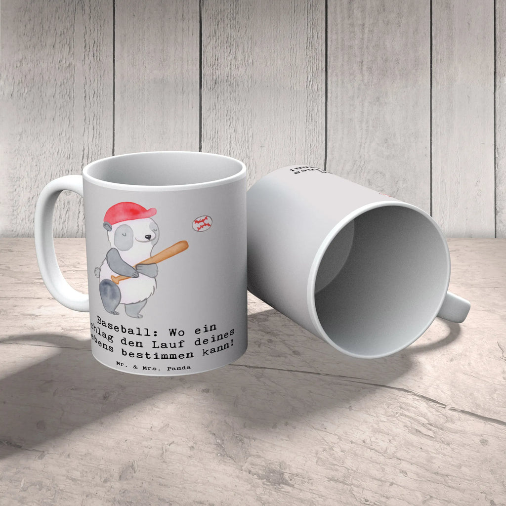 Tasse Baseball Schlag Tasse, Kaffeetasse, Teetasse, Becher, Kaffeebecher, Teebecher, Keramiktasse, Porzellantasse, Büro Tasse, Geschenk Tasse, Tasse Sprüche, Tasse Motive, Kaffeetassen, Tasse bedrucken, Designer Tasse, Cappuccino Tassen, Schöne Teetassen, Geschenk, Sport, Sportart, Hobby, Schenken, Danke, Dankeschön, Auszeichnung, Gewinn, Sportler