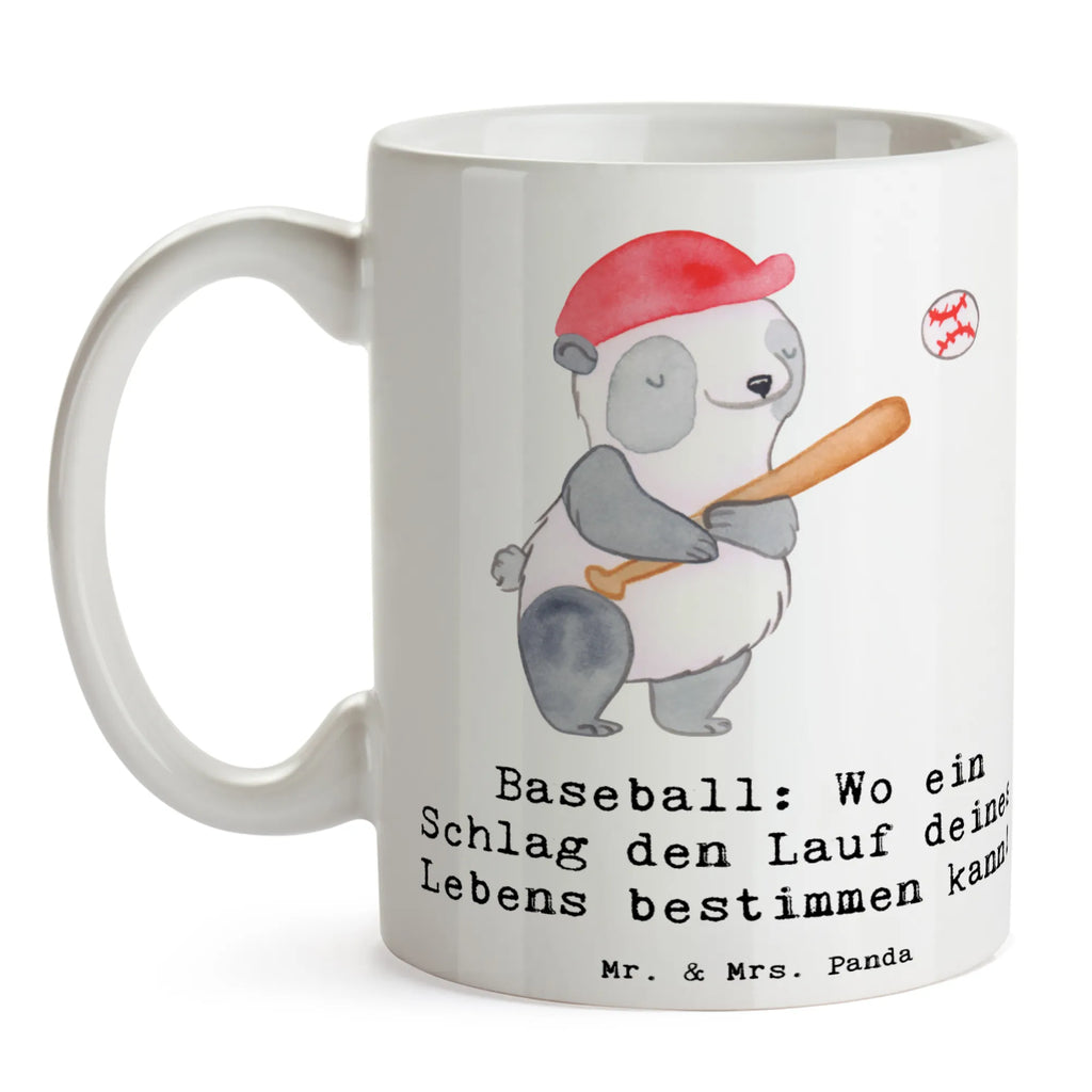 Tasse Baseball Schlag Tasse, Kaffeetasse, Teetasse, Becher, Kaffeebecher, Teebecher, Keramiktasse, Porzellantasse, Büro Tasse, Geschenk Tasse, Tasse Sprüche, Tasse Motive, Kaffeetassen, Tasse bedrucken, Designer Tasse, Cappuccino Tassen, Schöne Teetassen, Geschenk, Sport, Sportart, Hobby, Schenken, Danke, Dankeschön, Auszeichnung, Gewinn, Sportler