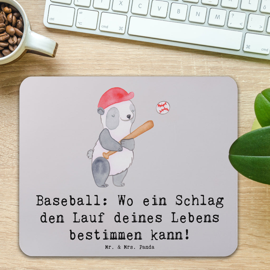 Mauspad Baseball Schlag Mousepad, Computer zubehör, Büroausstattung, PC Zubehör, Arbeitszimmer, Mauspad, Einzigartiges Mauspad, Designer Mauspad, Mausunterlage, Mauspad Büro, Geschenk, Sport, Sportart, Hobby, Schenken, Danke, Dankeschön, Auszeichnung, Gewinn, Sportler