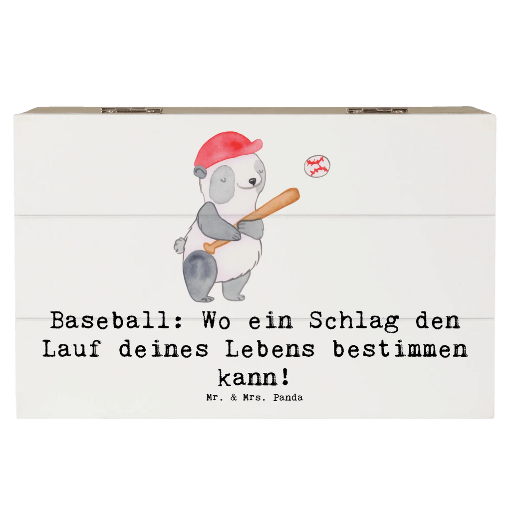 Holzkiste Baseball Schlag Holzkiste, Kiste, Schatzkiste, Truhe, Schatulle, XXL, Erinnerungsbox, Erinnerungskiste, Dekokiste, Aufbewahrungsbox, Geschenkbox, Geschenkdose, Geschenk, Sport, Sportart, Hobby, Schenken, Danke, Dankeschön, Auszeichnung, Gewinn, Sportler