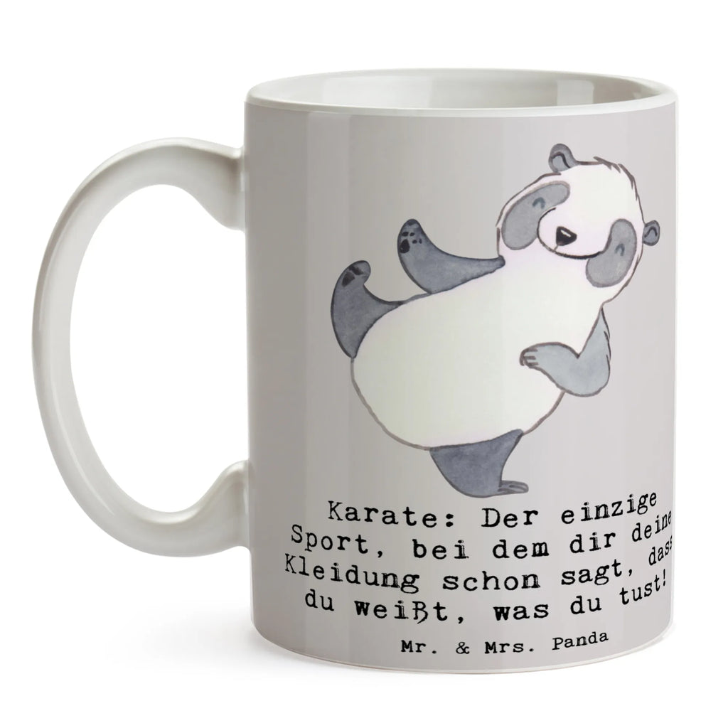 Tasse Karate Kleidung Tasse, Kaffeetasse, Teetasse, Becher, Kaffeebecher, Teebecher, Keramiktasse, Porzellantasse, Büro Tasse, Geschenk Tasse, Tasse Sprüche, Tasse Motive, Kaffeetassen, Tasse bedrucken, Designer Tasse, Cappuccino Tassen, Schöne Teetassen, Geschenk, Sport, Sportart, Hobby, Schenken, Danke, Dankeschön, Auszeichnung, Gewinn, Sportler