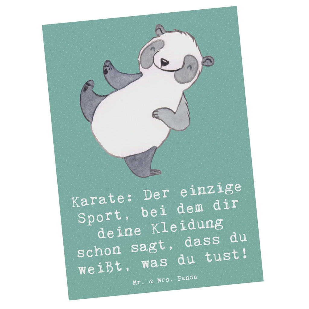 Postkarte Karate Kleidung Postkarte, Karte, Geschenkkarte, Grußkarte, Einladung, Ansichtskarte, Geburtstagskarte, Einladungskarte, Dankeskarte, Ansichtskarten, Einladung Geburtstag, Einladungskarten Geburtstag, Geschenk, Sport, Sportart, Hobby, Schenken, Danke, Dankeschön, Auszeichnung, Gewinn, Sportler