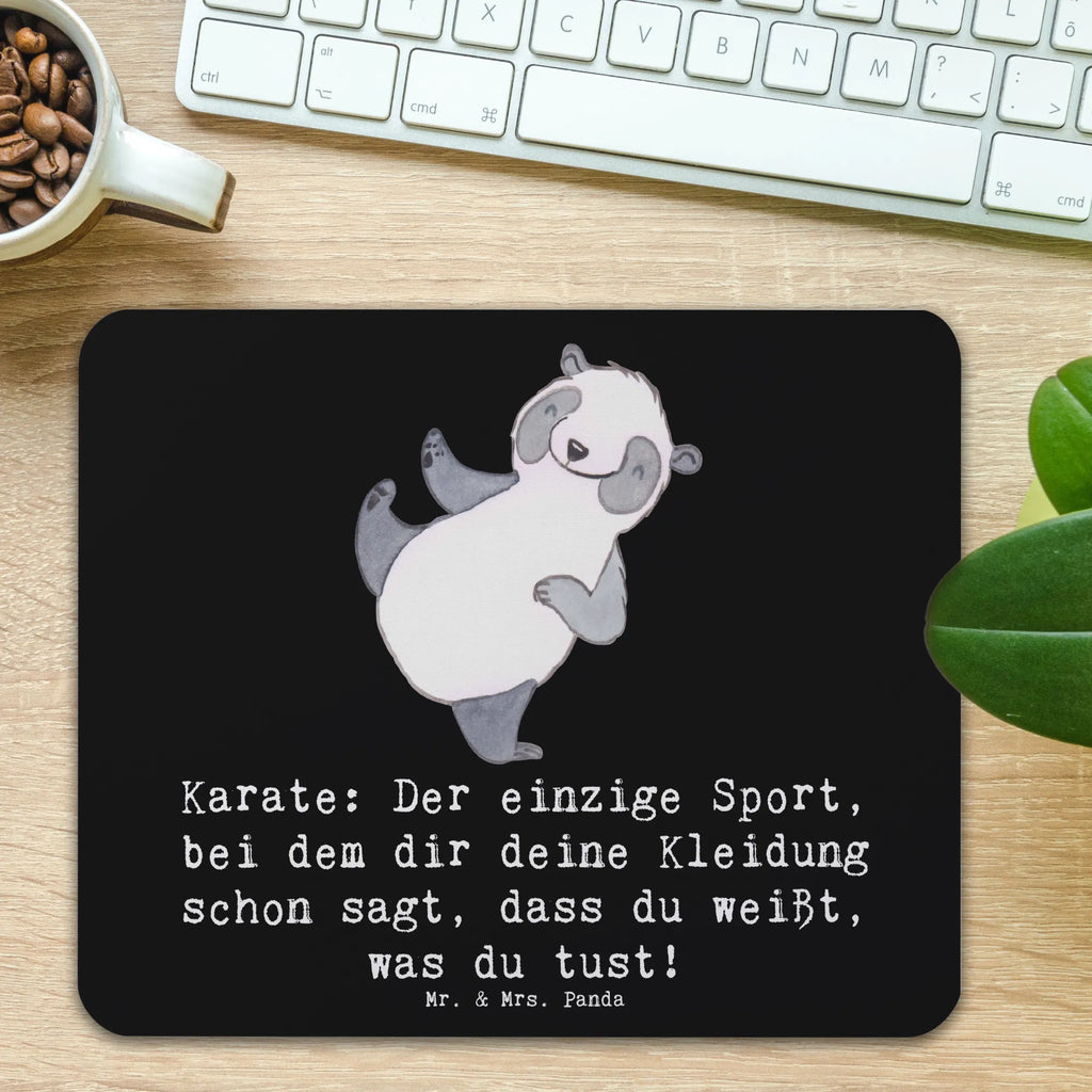 Mauspad Karate Kleidung Mousepad, Computer zubehör, Büroausstattung, PC Zubehör, Arbeitszimmer, Mauspad, Einzigartiges Mauspad, Designer Mauspad, Mausunterlage, Mauspad Büro, Geschenk, Sport, Sportart, Hobby, Schenken, Danke, Dankeschön, Auszeichnung, Gewinn, Sportler