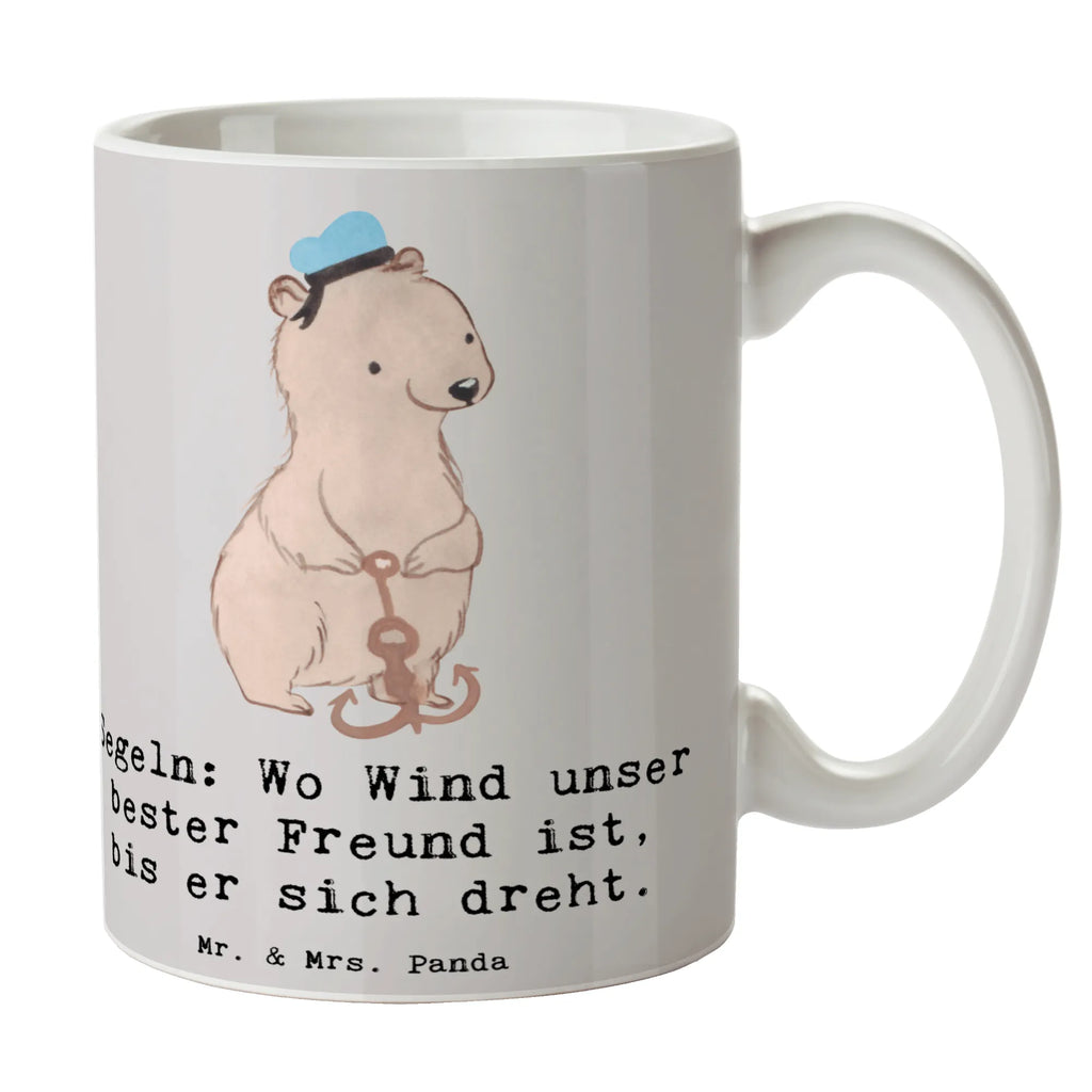 Tasse Segeln Windfreund Tasse, Kaffeetasse, Teetasse, Becher, Kaffeebecher, Teebecher, Keramiktasse, Porzellantasse, Büro Tasse, Geschenk Tasse, Tasse Sprüche, Tasse Motive, Kaffeetassen, Tasse bedrucken, Designer Tasse, Cappuccino Tassen, Schöne Teetassen, Geschenk, Sport, Sportart, Hobby, Schenken, Danke, Dankeschön, Auszeichnung, Gewinn, Sportler