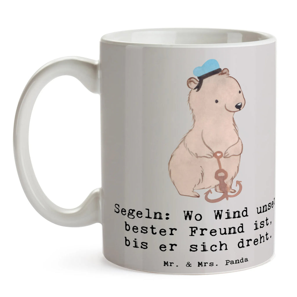 Tasse Segeln Windfreund Tasse, Kaffeetasse, Teetasse, Becher, Kaffeebecher, Teebecher, Keramiktasse, Porzellantasse, Büro Tasse, Geschenk Tasse, Tasse Sprüche, Tasse Motive, Kaffeetassen, Tasse bedrucken, Designer Tasse, Cappuccino Tassen, Schöne Teetassen, Geschenk, Sport, Sportart, Hobby, Schenken, Danke, Dankeschön, Auszeichnung, Gewinn, Sportler