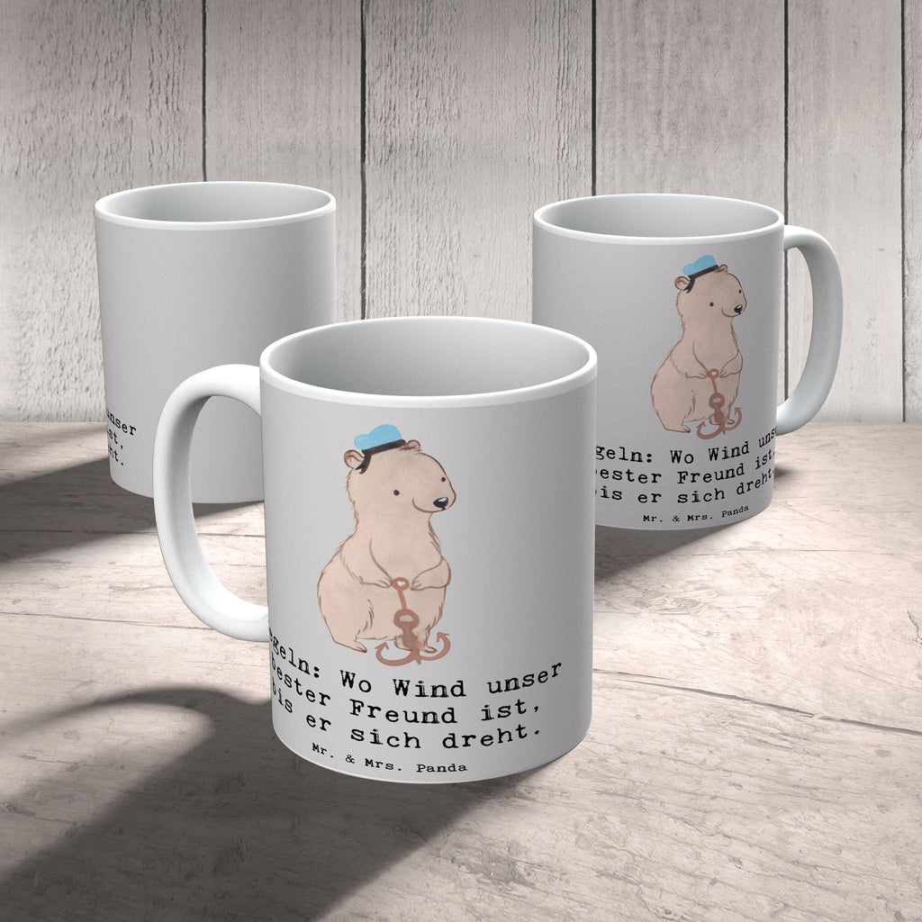 Tasse Segeln Windfreund Tasse, Kaffeetasse, Teetasse, Becher, Kaffeebecher, Teebecher, Keramiktasse, Porzellantasse, Büro Tasse, Geschenk Tasse, Tasse Sprüche, Tasse Motive, Kaffeetassen, Tasse bedrucken, Designer Tasse, Cappuccino Tassen, Schöne Teetassen, Geschenk, Sport, Sportart, Hobby, Schenken, Danke, Dankeschön, Auszeichnung, Gewinn, Sportler