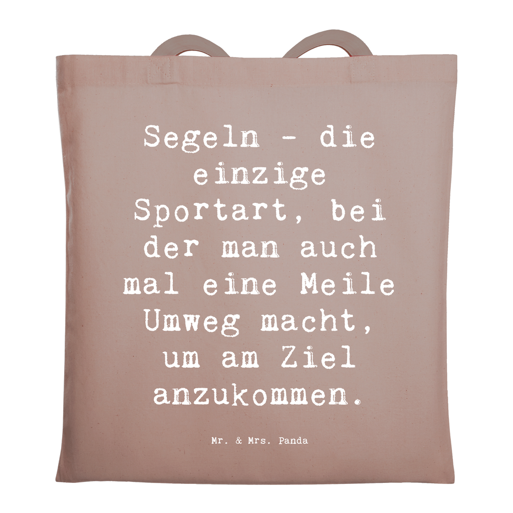 Tragetasche Spruch Segeln Umweg Beuteltasche, Beutel, Einkaufstasche, Jutebeutel, Stoffbeutel, Tasche, Shopper, Umhängetasche, Strandtasche, Schultertasche, Stofftasche, Tragetasche, Badetasche, Jutetasche, Einkaufstüte, Laptoptasche, Geschenk, Sport, Sportart, Hobby, Schenken, Danke, Dankeschön, Auszeichnung, Gewinn, Sportler