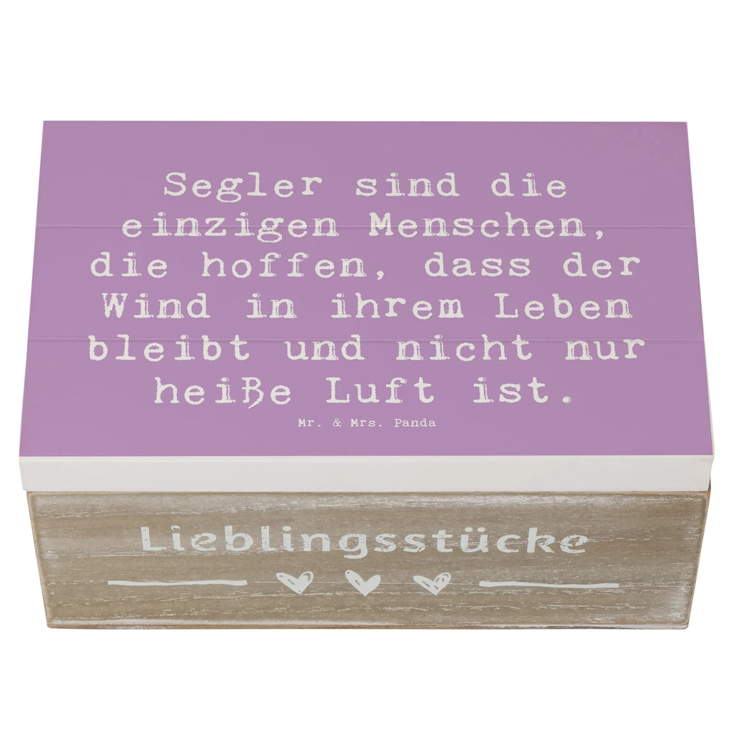 Holzkiste Spruch Segeln Lebenswind Holzkiste, Kiste, Schatzkiste, Truhe, Schatulle, XXL, Erinnerungsbox, Erinnerungskiste, Dekokiste, Aufbewahrungsbox, Geschenkbox, Geschenkdose, Geschenk, Sport, Sportart, Hobby, Schenken, Danke, Dankeschön, Auszeichnung, Gewinn, Sportler