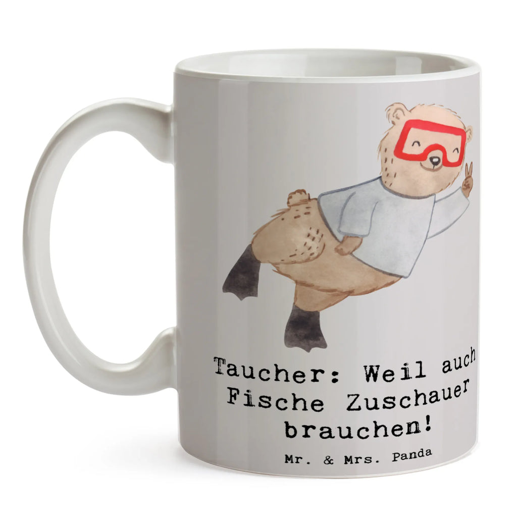 Tasse Tauchen Zuschauer Tasse, Kaffeetasse, Teetasse, Becher, Kaffeebecher, Teebecher, Keramiktasse, Porzellantasse, Büro Tasse, Geschenk Tasse, Tasse Sprüche, Tasse Motive, Kaffeetassen, Tasse bedrucken, Designer Tasse, Cappuccino Tassen, Schöne Teetassen, Geschenk, Sport, Sportart, Hobby, Schenken, Danke, Dankeschön, Auszeichnung, Gewinn, Sportler