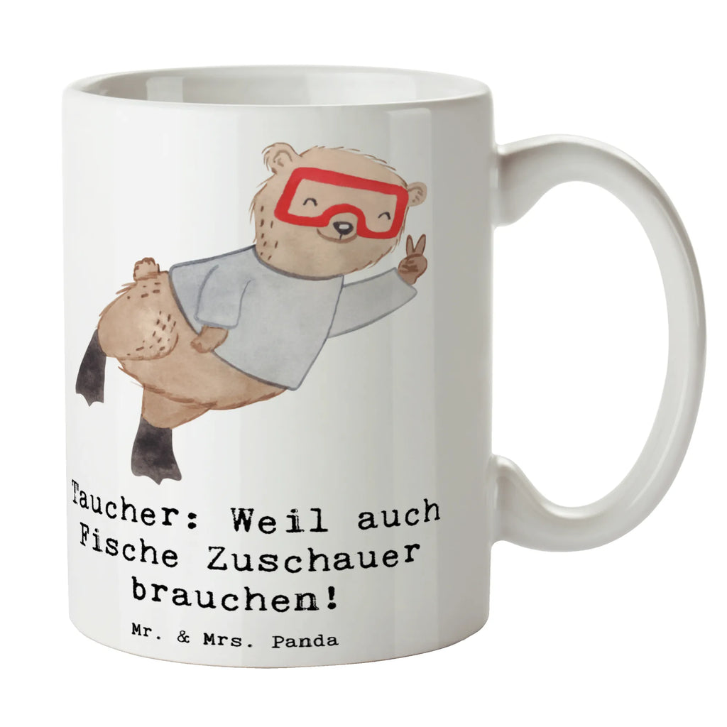 Tasse Tauchen Zuschauer Tasse, Kaffeetasse, Teetasse, Becher, Kaffeebecher, Teebecher, Keramiktasse, Porzellantasse, Büro Tasse, Geschenk Tasse, Tasse Sprüche, Tasse Motive, Kaffeetassen, Tasse bedrucken, Designer Tasse, Cappuccino Tassen, Schöne Teetassen, Geschenk, Sport, Sportart, Hobby, Schenken, Danke, Dankeschön, Auszeichnung, Gewinn, Sportler