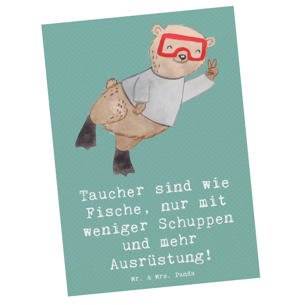 Postkarte Tauchen Abenteuer Postkarte, Karte, Geschenkkarte, Grußkarte, Einladung, Ansichtskarte, Geburtstagskarte, Einladungskarte, Dankeskarte, Ansichtskarten, Einladung Geburtstag, Einladungskarten Geburtstag, Geschenk, Sport, Sportart, Hobby, Schenken, Danke, Dankeschön, Auszeichnung, Gewinn, Sportler