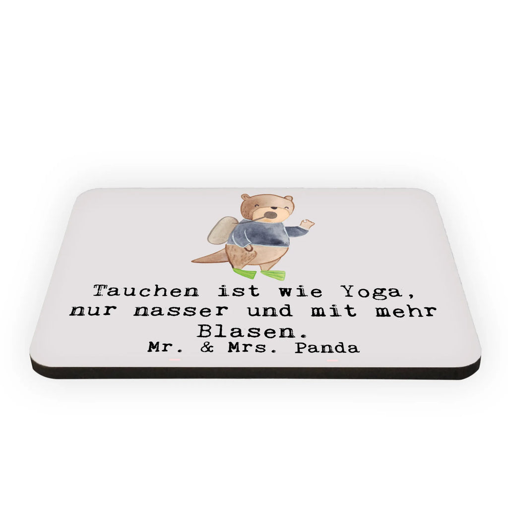 Magnet Tauchen Yoga Kühlschrankmagnet, Pinnwandmagnet, Souvenir Magnet, Motivmagnete, Dekomagnet, Whiteboard Magnet, Notiz Magnet, Kühlschrank Dekoration, Geschenk, Sport, Sportart, Hobby, Schenken, Danke, Dankeschön, Auszeichnung, Gewinn, Sportler