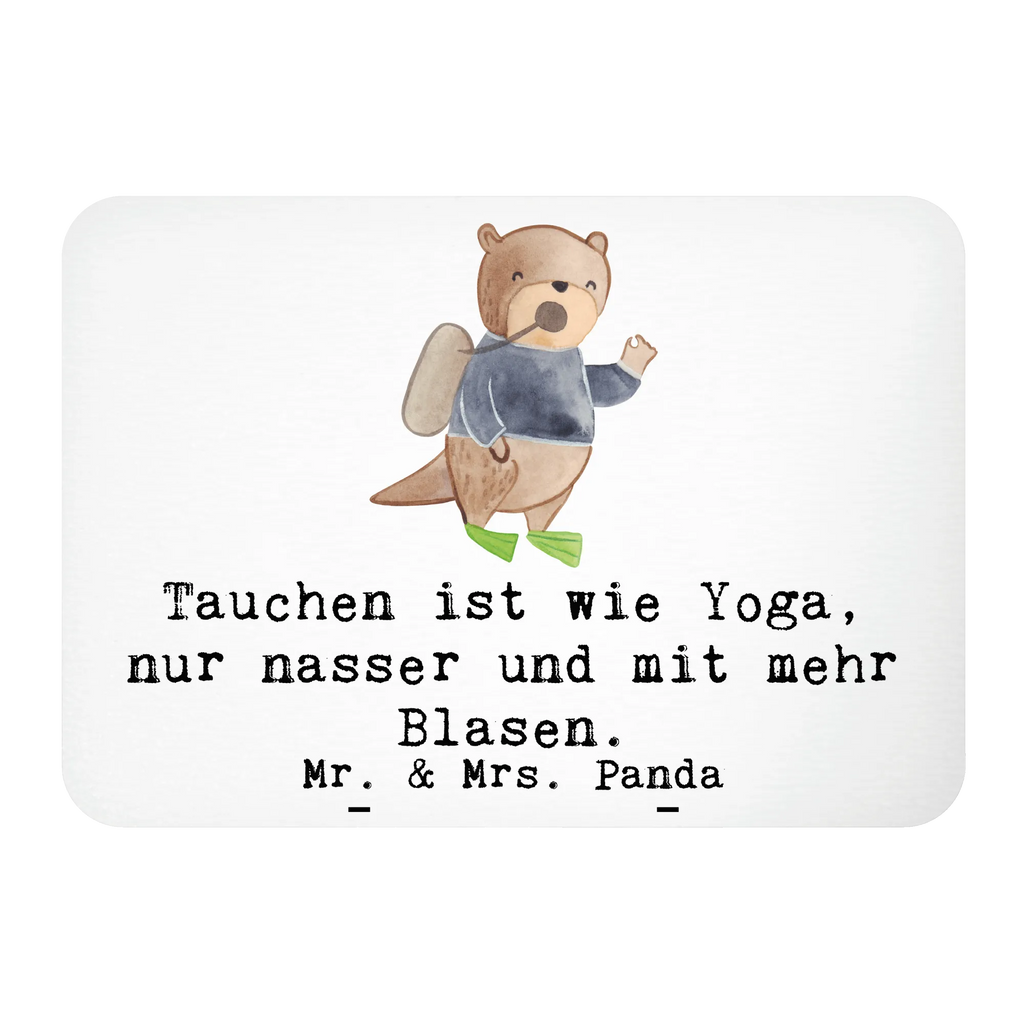 Magnet Tauchen Yoga Kühlschrankmagnet, Pinnwandmagnet, Souvenir Magnet, Motivmagnete, Dekomagnet, Whiteboard Magnet, Notiz Magnet, Kühlschrank Dekoration, Geschenk, Sport, Sportart, Hobby, Schenken, Danke, Dankeschön, Auszeichnung, Gewinn, Sportler