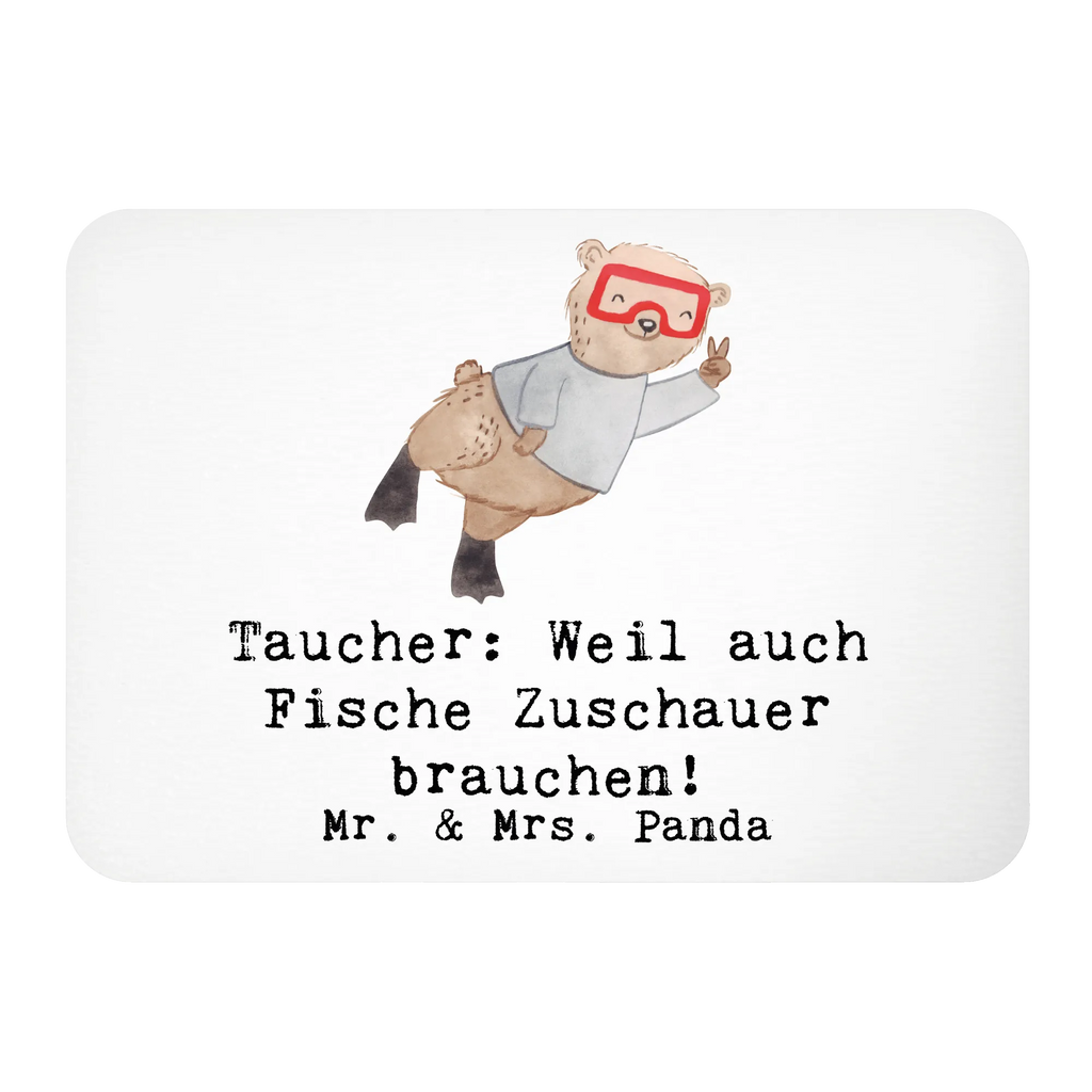 Magnet Tauchen Zuschauer Kühlschrankmagnet, Pinnwandmagnet, Souvenir Magnet, Motivmagnete, Dekomagnet, Whiteboard Magnet, Notiz Magnet, Kühlschrank Dekoration, Geschenk, Sport, Sportart, Hobby, Schenken, Danke, Dankeschön, Auszeichnung, Gewinn, Sportler