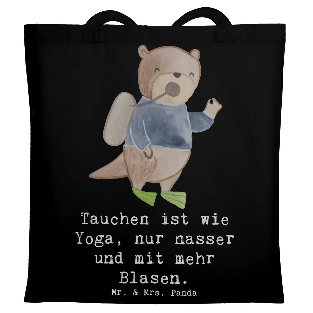 Tragetasche Tauchen Yoga Beuteltasche, Beutel, Einkaufstasche, Jutebeutel, Stoffbeutel, Tasche, Shopper, Umhängetasche, Strandtasche, Schultertasche, Stofftasche, Tragetasche, Badetasche, Jutetasche, Einkaufstüte, Laptoptasche, Geschenk, Sport, Sportart, Hobby, Schenken, Danke, Dankeschön, Auszeichnung, Gewinn, Sportler