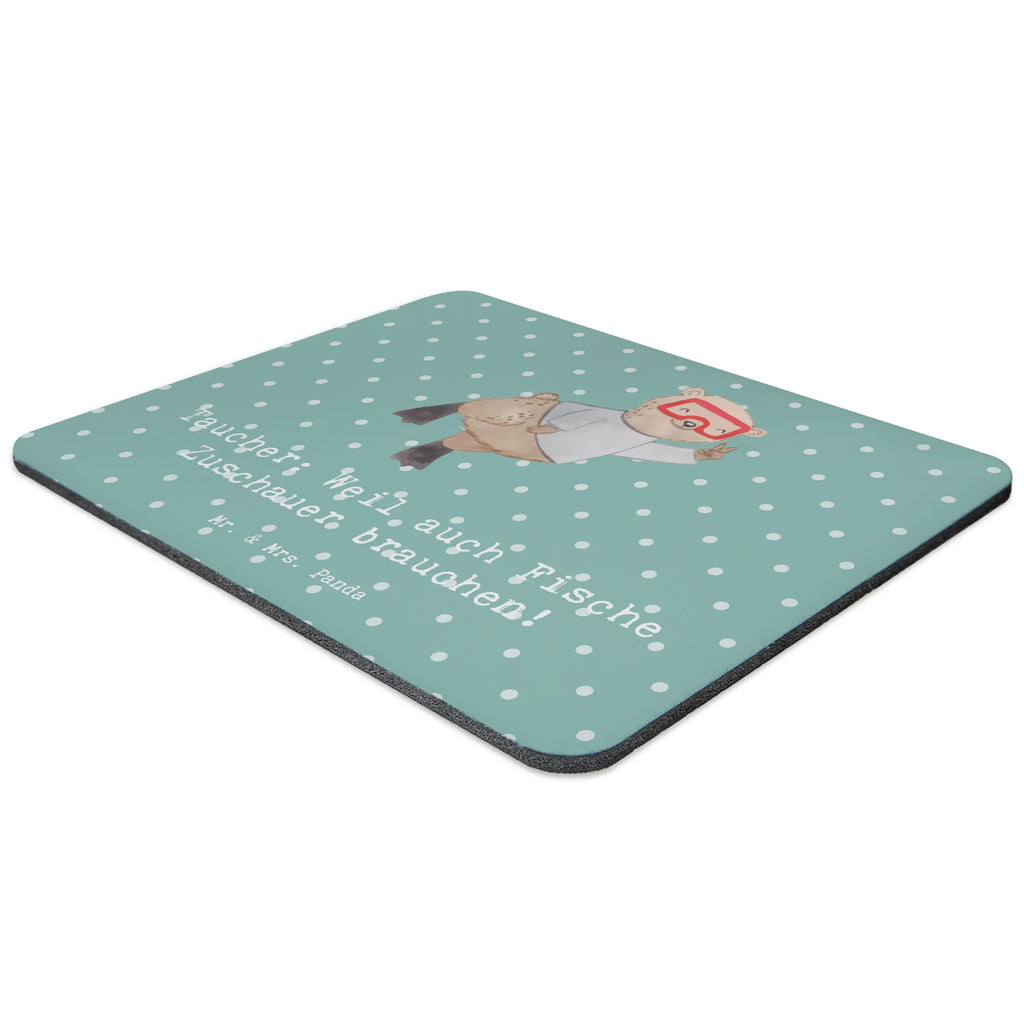 Mauspad Tauchen Zuschauer Mousepad, Computer zubehör, Büroausstattung, PC Zubehör, Arbeitszimmer, Mauspad, Einzigartiges Mauspad, Designer Mauspad, Mausunterlage, Mauspad Büro, Geschenk, Sport, Sportart, Hobby, Schenken, Danke, Dankeschön, Auszeichnung, Gewinn, Sportler