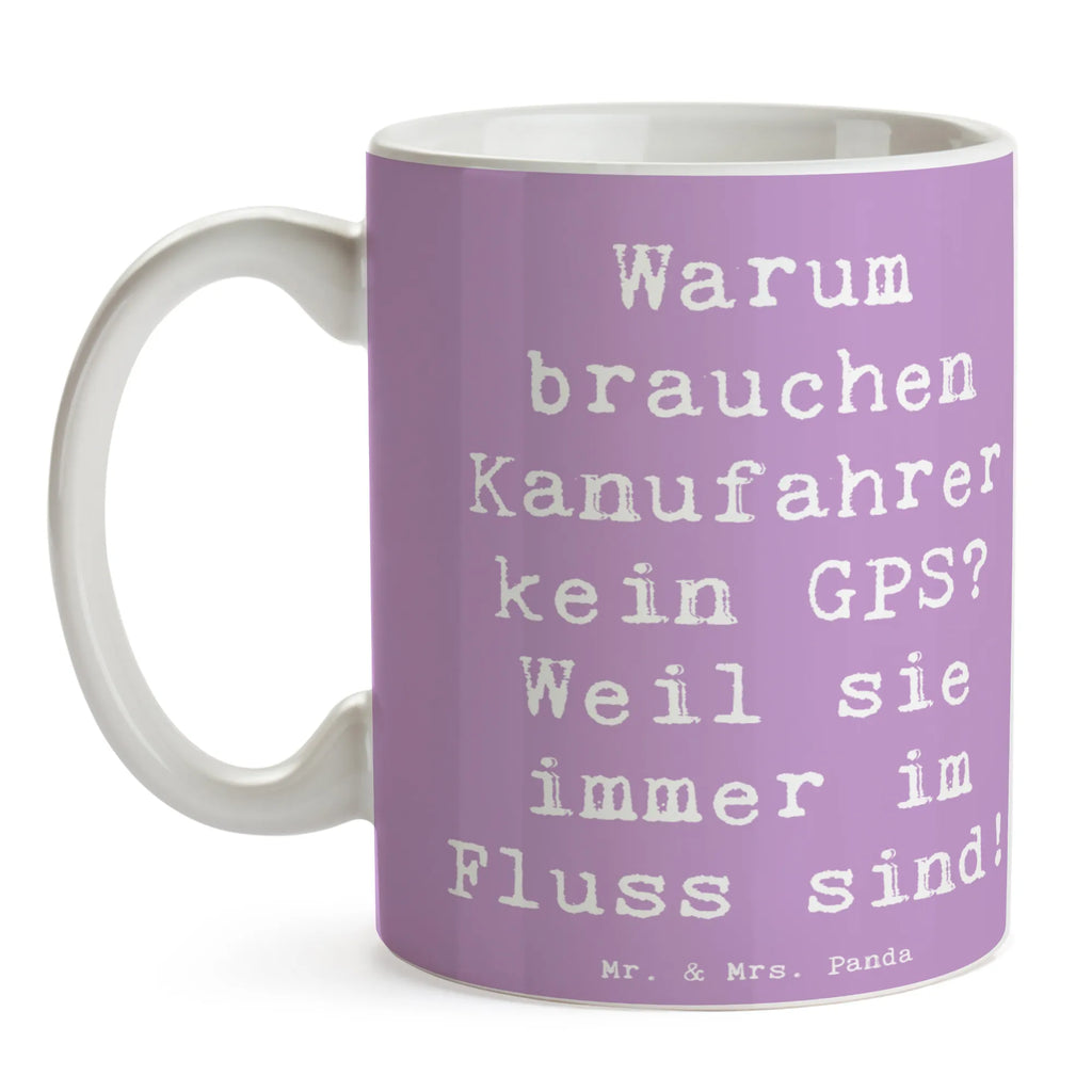 Tasse Spruch Kanu Lebensweg Tasse, Kaffeetasse, Teetasse, Becher, Kaffeebecher, Teebecher, Keramiktasse, Porzellantasse, Büro Tasse, Geschenk Tasse, Tasse Sprüche, Tasse Motive, Kaffeetassen, Tasse bedrucken, Designer Tasse, Cappuccino Tassen, Schöne Teetassen, Geschenk, Sport, Sportart, Hobby, Schenken, Danke, Dankeschön, Auszeichnung, Gewinn, Sportler