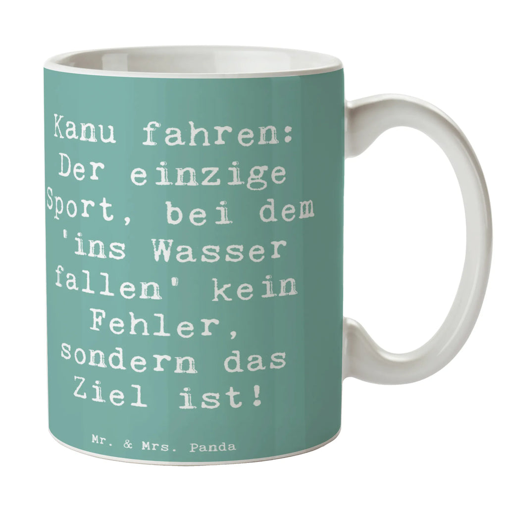 Tasse Spruch Kanu Abenteuer Tasse, Kaffeetasse, Teetasse, Becher, Kaffeebecher, Teebecher, Keramiktasse, Porzellantasse, Büro Tasse, Geschenk Tasse, Tasse Sprüche, Tasse Motive, Kaffeetassen, Tasse bedrucken, Designer Tasse, Cappuccino Tassen, Schöne Teetassen, Geschenk, Sport, Sportart, Hobby, Schenken, Danke, Dankeschön, Auszeichnung, Gewinn, Sportler