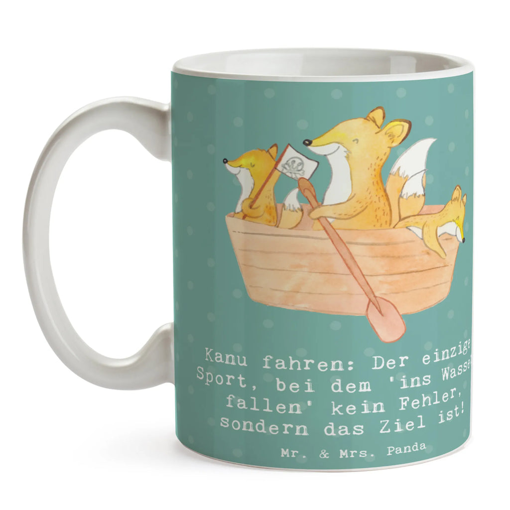 Tasse Kanu Abenteuer Tasse, Kaffeetasse, Teetasse, Becher, Kaffeebecher, Teebecher, Keramiktasse, Porzellantasse, Büro Tasse, Geschenk Tasse, Tasse Sprüche, Tasse Motive, Kaffeetassen, Tasse bedrucken, Designer Tasse, Cappuccino Tassen, Schöne Teetassen, Geschenk, Sport, Sportart, Hobby, Schenken, Danke, Dankeschön, Auszeichnung, Gewinn, Sportler