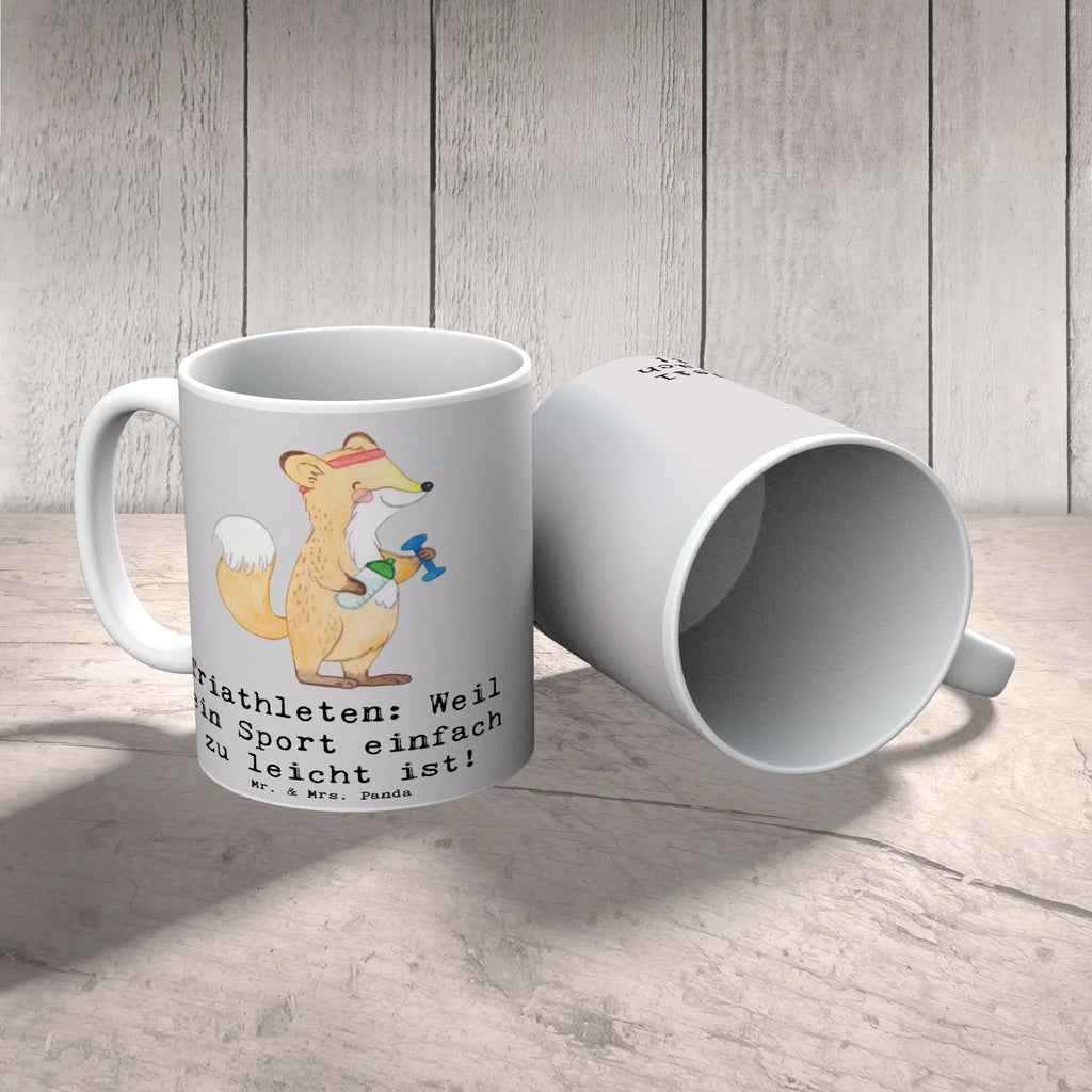 Tasse Triathlon Helden Tasse, Kaffeetasse, Teetasse, Becher, Kaffeebecher, Teebecher, Keramiktasse, Porzellantasse, Büro Tasse, Geschenk Tasse, Tasse Sprüche, Tasse Motive, Kaffeetassen, Tasse bedrucken, Designer Tasse, Cappuccino Tassen, Schöne Teetassen, Geschenk, Sport, Sportart, Hobby, Schenken, Danke, Dankeschön, Auszeichnung, Gewinn, Sportler