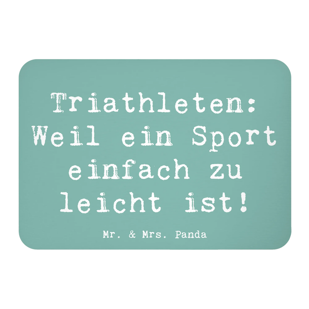 Magnet Spruch Triathlon Helden Kühlschrankmagnet, Pinnwandmagnet, Souvenir Magnet, Motivmagnete, Dekomagnet, Whiteboard Magnet, Notiz Magnet, Kühlschrank Dekoration, Geschenk, Sport, Sportart, Hobby, Schenken, Danke, Dankeschön, Auszeichnung, Gewinn, Sportler