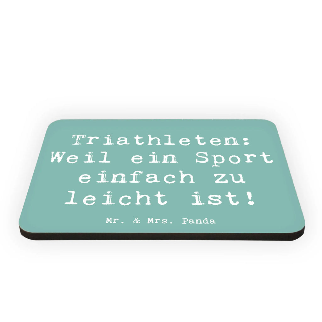 Magnet Spruch Triathlon Helden Kühlschrankmagnet, Pinnwandmagnet, Souvenir Magnet, Motivmagnete, Dekomagnet, Whiteboard Magnet, Notiz Magnet, Kühlschrank Dekoration, Geschenk, Sport, Sportart, Hobby, Schenken, Danke, Dankeschön, Auszeichnung, Gewinn, Sportler