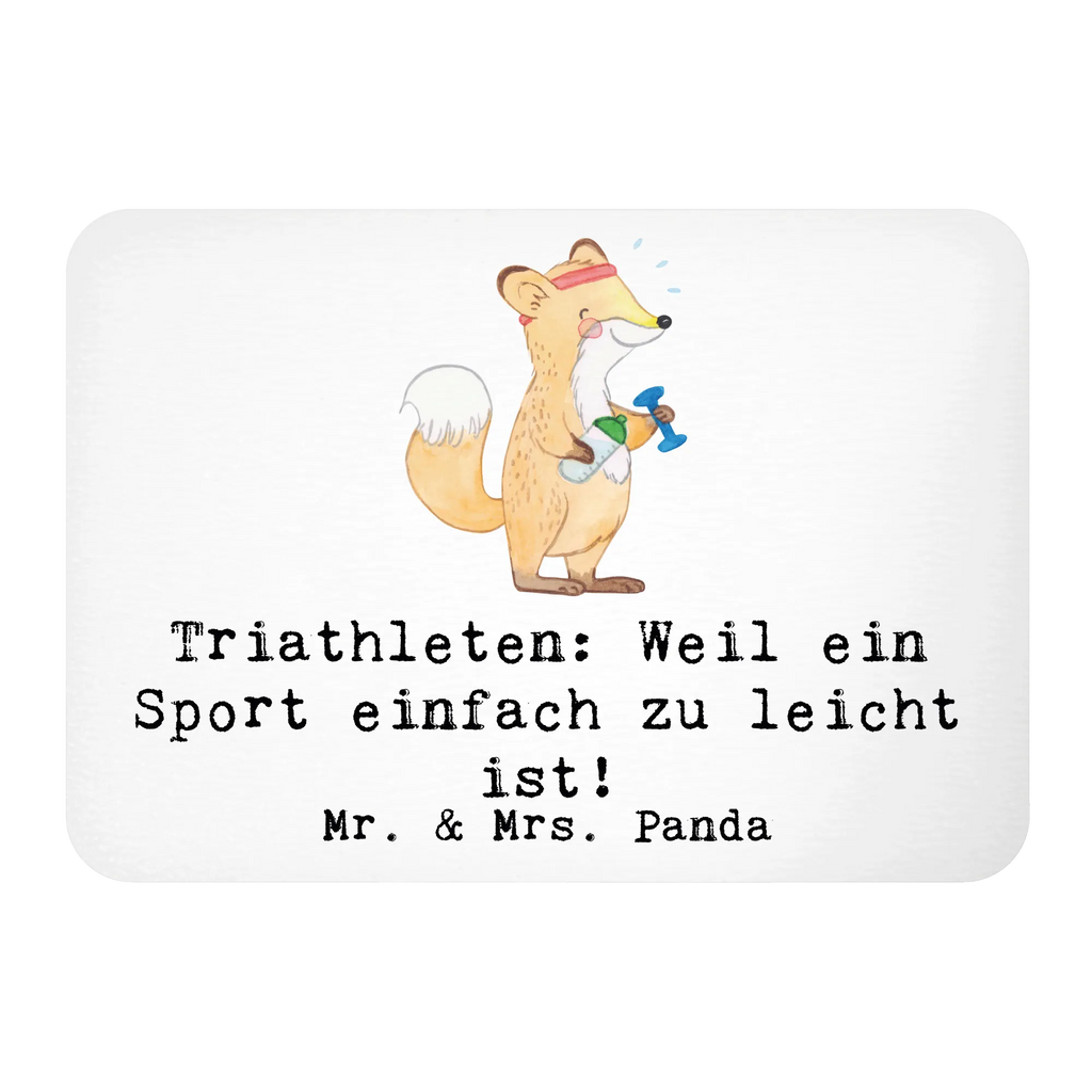 Magnet Triathlon Helden Kühlschrankmagnet, Pinnwandmagnet, Souvenir Magnet, Motivmagnete, Dekomagnet, Whiteboard Magnet, Notiz Magnet, Kühlschrank Dekoration, Geschenk, Sport, Sportart, Hobby, Schenken, Danke, Dankeschön, Auszeichnung, Gewinn, Sportler