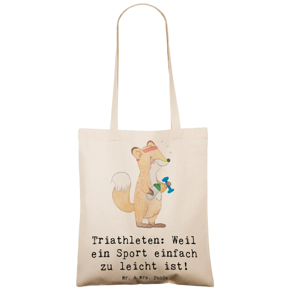 Tragetasche Triathlon Helden Beuteltasche, Beutel, Einkaufstasche, Jutebeutel, Stoffbeutel, Tasche, Shopper, Umhängetasche, Strandtasche, Schultertasche, Stofftasche, Tragetasche, Badetasche, Jutetasche, Einkaufstüte, Laptoptasche, Geschenk, Sport, Sportart, Hobby, Schenken, Danke, Dankeschön, Auszeichnung, Gewinn, Sportler