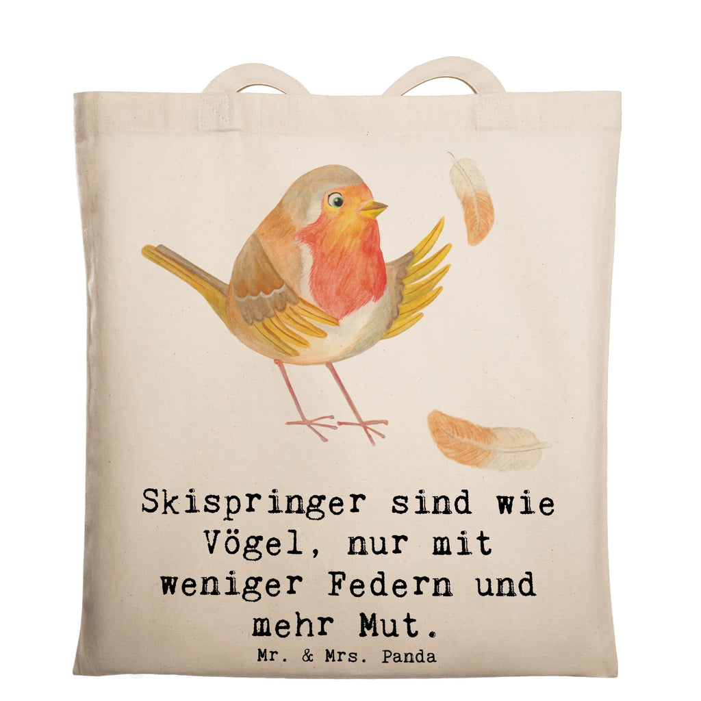 Tragetasche Skispringen Mut Beuteltasche, Beutel, Einkaufstasche, Jutebeutel, Stoffbeutel, Tasche, Shopper, Umhängetasche, Strandtasche, Schultertasche, Stofftasche, Tragetasche, Badetasche, Jutetasche, Einkaufstüte, Laptoptasche, Geschenk, Sport, Sportart, Hobby, Schenken, Danke, Dankeschön, Auszeichnung, Gewinn, Sportler