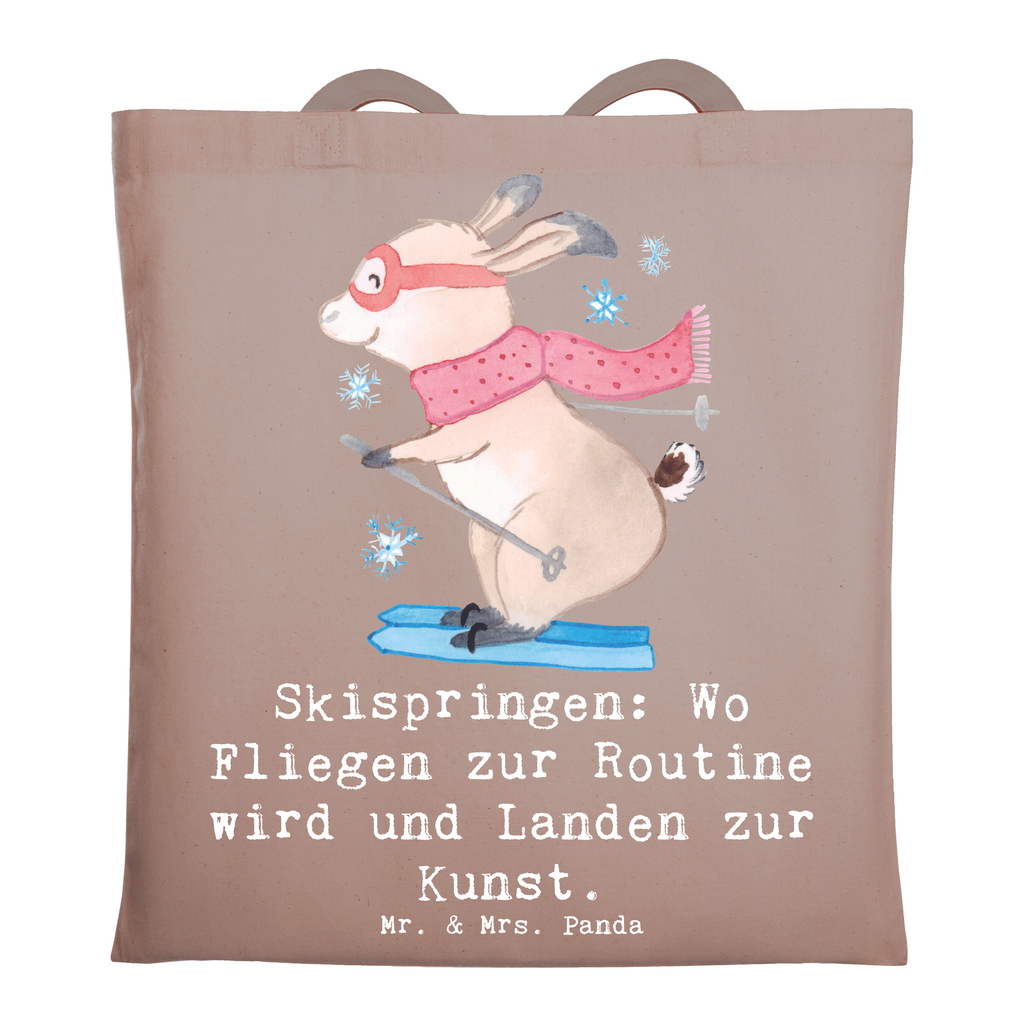 Tragetasche Skispringen Kunstflug Beuteltasche, Beutel, Einkaufstasche, Jutebeutel, Stoffbeutel, Tasche, Shopper, Umhängetasche, Strandtasche, Schultertasche, Stofftasche, Tragetasche, Badetasche, Jutetasche, Einkaufstüte, Laptoptasche, Geschenk, Sport, Sportart, Hobby, Schenken, Danke, Dankeschön, Auszeichnung, Gewinn, Sportler