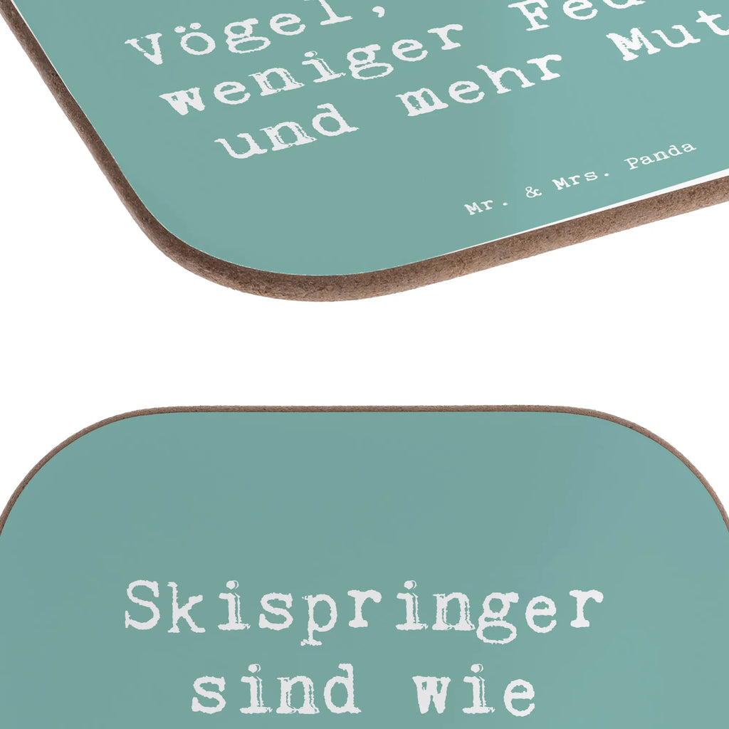 Untersetzer Spruch Skispringen Mut Untersetzer, Bierdeckel, Glasuntersetzer, Untersetzer Gläser, Getränkeuntersetzer, Untersetzer aus Holz, Untersetzer für Gläser, Korkuntersetzer, Untersetzer Holz, Holzuntersetzer, Tassen Untersetzer, Untersetzer Design, Geschenk, Sport, Sportart, Hobby, Schenken, Danke, Dankeschön, Auszeichnung, Gewinn, Sportler