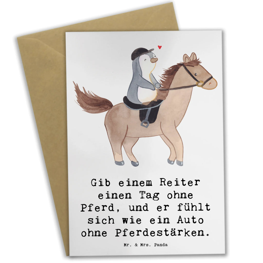 Grußkarte Reitsport Liebe Grußkarte, Klappkarte, Einladungskarte, Glückwunschkarte, Hochzeitskarte, Geburtstagskarte, Karte, Ansichtskarten, Geschenk, Sport, Sportart, Hobby, Schenken, Danke, Dankeschön, Auszeichnung, Gewinn, Sportler