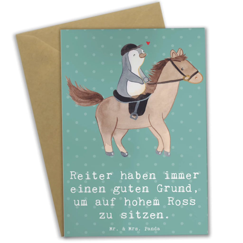 Grußkarte Reitsport Stolz Grußkarte, Klappkarte, Einladungskarte, Glückwunschkarte, Hochzeitskarte, Geburtstagskarte, Karte, Ansichtskarten, Geschenk, Sport, Sportart, Hobby, Schenken, Danke, Dankeschön, Auszeichnung, Gewinn, Sportler