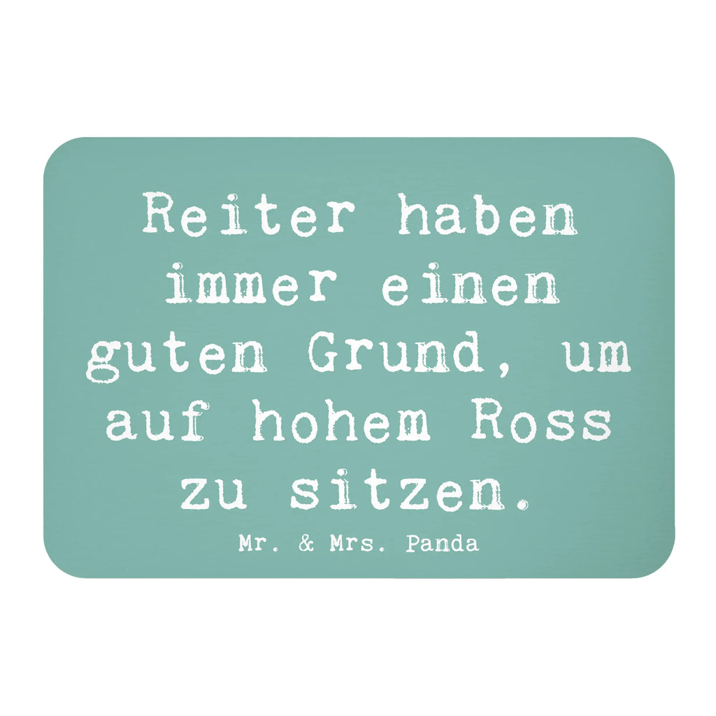 Magnet Spruch Reitsport Stolz Kühlschrankmagnet, Pinnwandmagnet, Souvenir Magnet, Motivmagnete, Dekomagnet, Whiteboard Magnet, Notiz Magnet, Kühlschrank Dekoration, Geschenk, Sport, Sportart, Hobby, Schenken, Danke, Dankeschön, Auszeichnung, Gewinn, Sportler