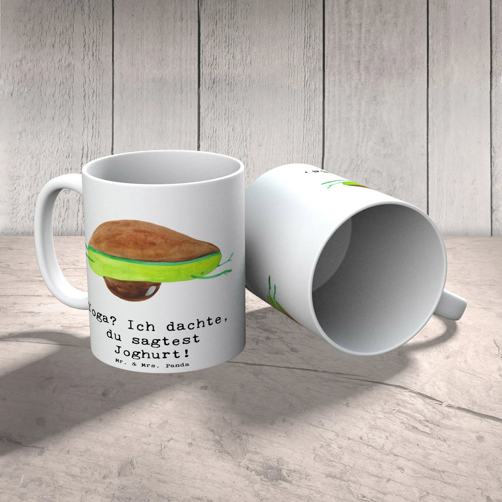 Tasse Yoga Humor Tasse, Kaffeetasse, Teetasse, Becher, Kaffeebecher, Teebecher, Keramiktasse, Porzellantasse, Büro Tasse, Geschenk Tasse, Tasse Sprüche, Tasse Motive, Kaffeetassen, Tasse bedrucken, Designer Tasse, Cappuccino Tassen, Schöne Teetassen, Geschenk, Sport, Sportart, Hobby, Schenken, Danke, Dankeschön, Auszeichnung, Gewinn, Sportler