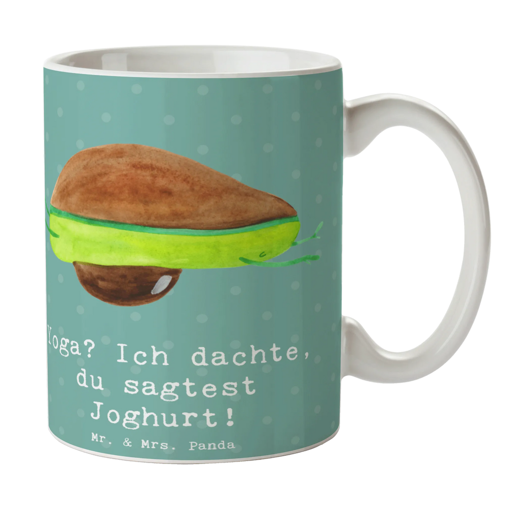 Tasse Yoga Humor Tasse, Kaffeetasse, Teetasse, Becher, Kaffeebecher, Teebecher, Keramiktasse, Porzellantasse, Büro Tasse, Geschenk Tasse, Tasse Sprüche, Tasse Motive, Kaffeetassen, Tasse bedrucken, Designer Tasse, Cappuccino Tassen, Schöne Teetassen, Geschenk, Sport, Sportart, Hobby, Schenken, Danke, Dankeschön, Auszeichnung, Gewinn, Sportler